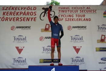 Tour of Szeklerland, критериум