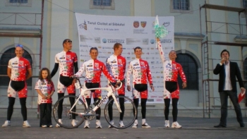 Обиколка на Сибиу 2011