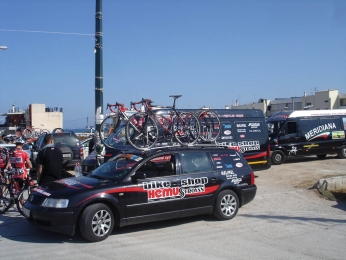Tour of Hellas - 2012