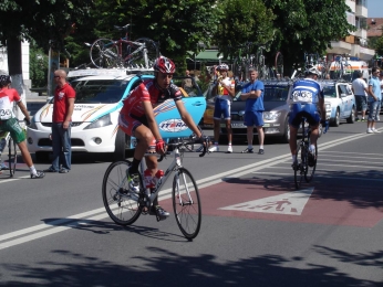 Tour of Romania
