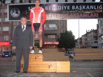 Tour of Sivas (Turkey)
