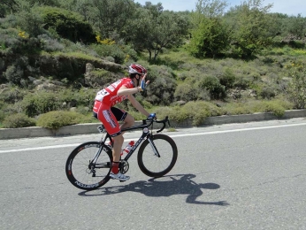 Tour of Crete - Greece