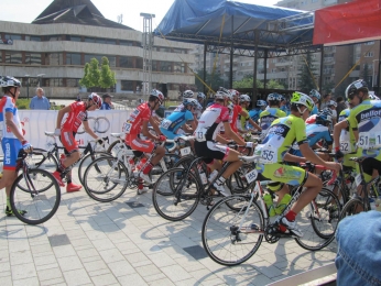 Tour of Szeklerland 2014-Romania 005