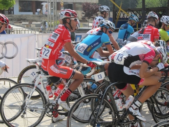 Tour of Szeklerland 2014-Romania 006