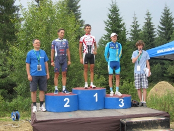 Tour of Szeklerland 2014-Romania 010