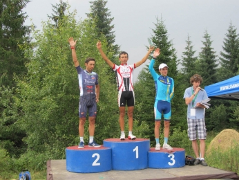 Tour of Szeklerland 2014-Romania 011