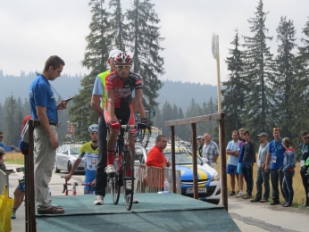 Tour of Szeklerland 2014-Romania 020