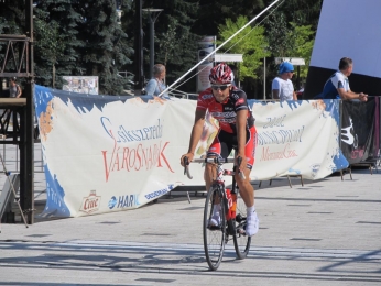 Tour of Szeklerland 2014-Romania 029
