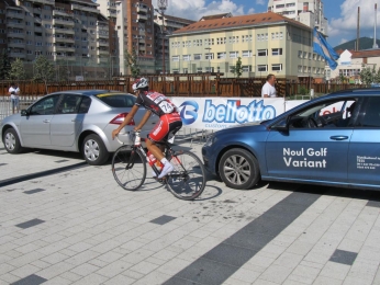 Tour of Szeklerland 2014-Romania 030