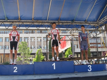 Tour of Szeklerland 2014-Romania 038