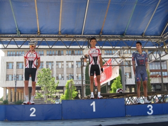 Tour of Szeklerland 2014-Romania 039