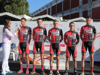 Tour of North Cyprus