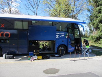 Гран При Адрия - Словения