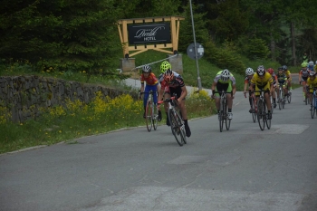 Купа Чепеларе-Пампорово