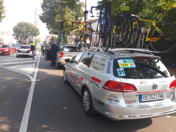 Tour of Friuli - Venezia-2020