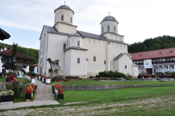 Tour de Serbia - 2021