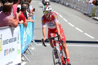 В Giro d’Italia участват четирима бивши състезатели на Trevigiani Hemus-1896
