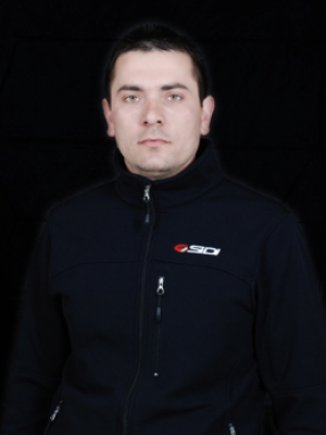 Сергей Великов - Треньор-U23